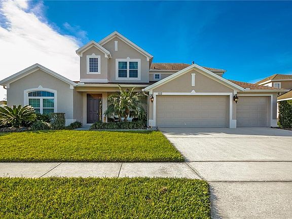 4th image of 1512 Anna Catherine Dr