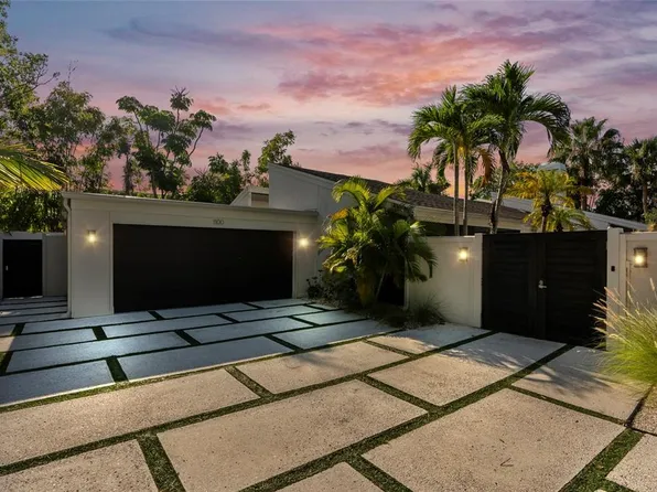 1100 Westway Dr, Sarasota, FL 34236