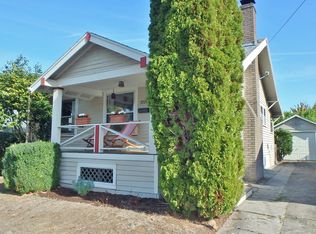 3720 NE 75th Ave, Portland, OR 97213