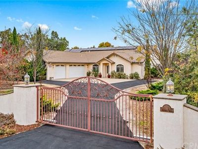 14235 Powerline Rd, Atascadero, CA, 93422