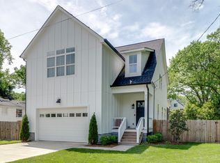 3709 Ackerman Ct, Nashville, TN 37204