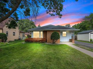 6240 Grand Ave S, Richfield, MN 55423