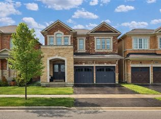 4684 Ray Ln, Burlington, ON L7M 0N9