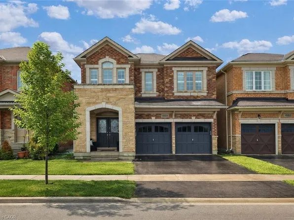 4684 Ray Ln, Burlington, ON L7M 0N9