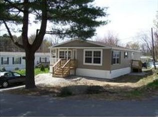 2 Stonehenge Rd UNIT 22, Londonderry, NH 03053