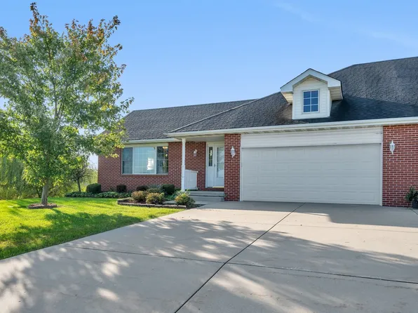 1335 E Stellon St, Diamond, IL 60416