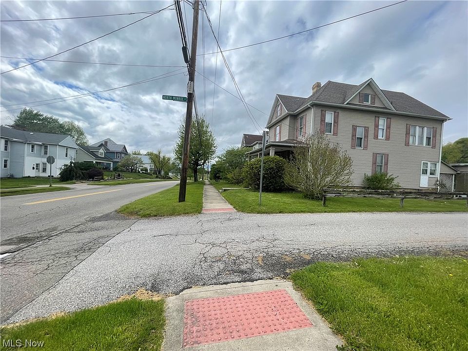 208 Oaklawn Ave, Woodsfield, OH 43793 Zillow