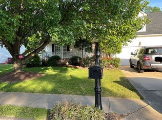 1025 Back Rd, Chesapeake, VA 23322