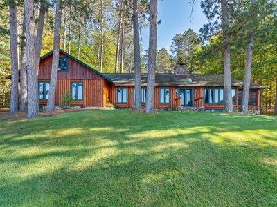 3472 Star Lake Rd, Eagle River, WI, 54521