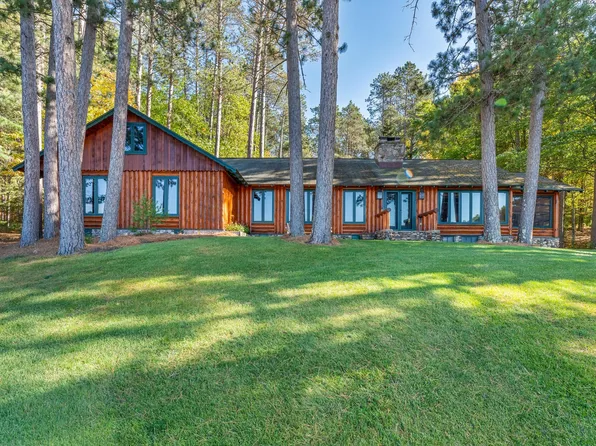 3472 Star Lake Rd, Eagle River, WI 54521