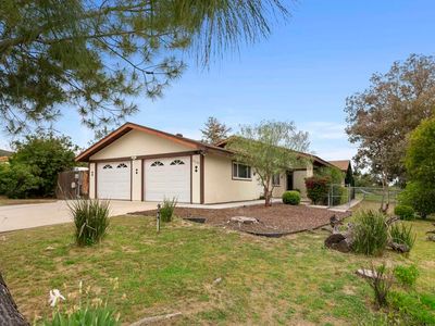 15688 Cathedral Way, Ramona, CA, 92065