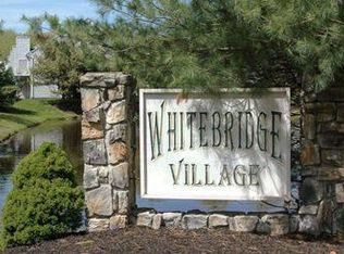 403 Quail Rd, Marlton, NJ 08053