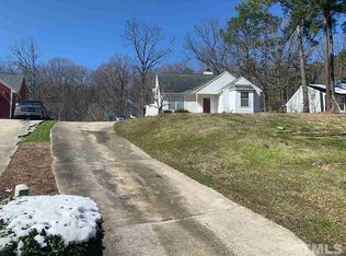 3 Howlett Pl, Durham, NC 27703