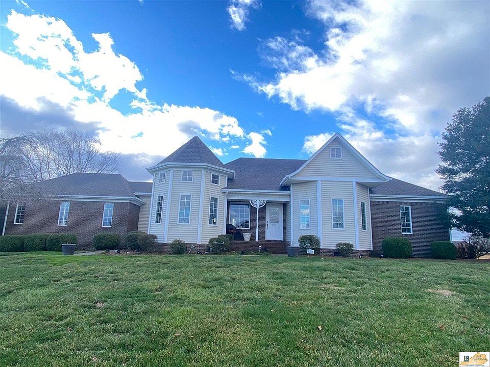 605 Steeplechase Rd, Glasgow, KY 42141 Zillow