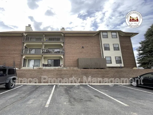 13950 E Oxford Pl APT A209, Aurora, CO 80014