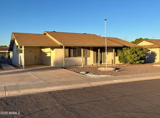 11014 W Cheryl Drive, Sun City, AZ 85351