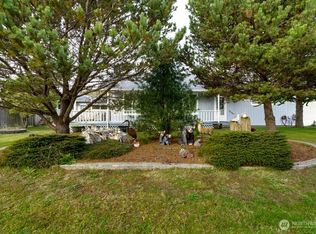 Chellson Broad Beach, Long Beach, WA 98631