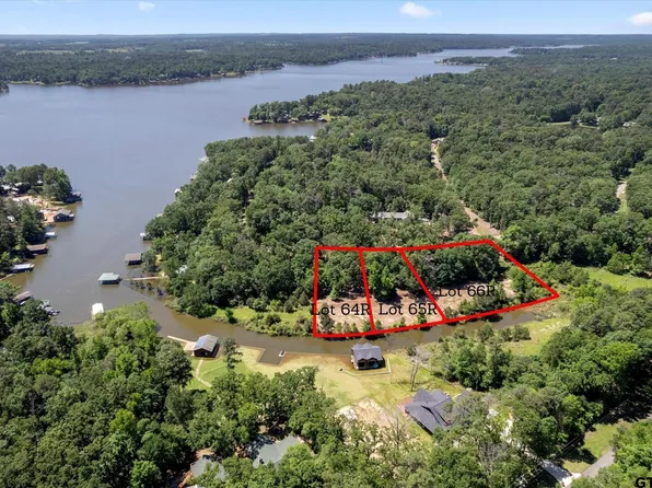 66R King Fredrick Ct, Scroggins, TX 75480