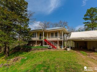 18546 Kulp Rd, Boles, AR 72926