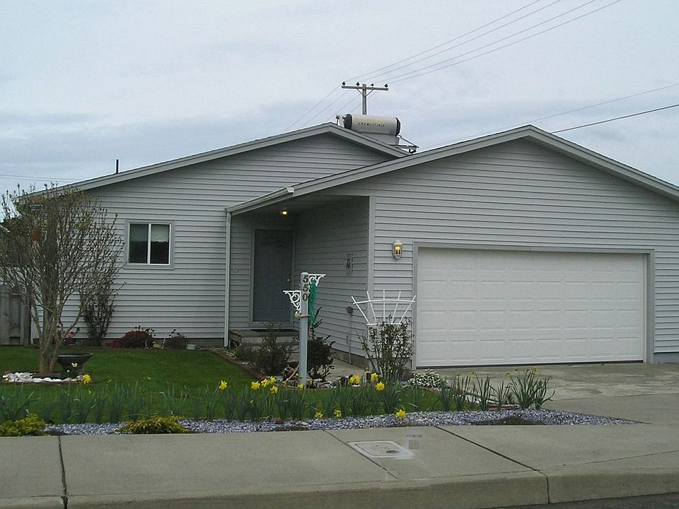 550 11th Street SW