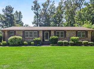 5 Forest Court, Jacksonville, NC 28540