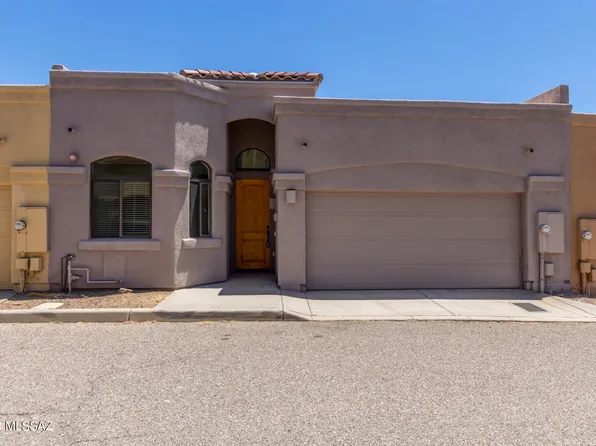 170 E Crown Ct, Pima County, AZ 85641