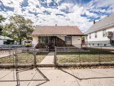 2006 E 8th St, Pueblo, CO, 81001