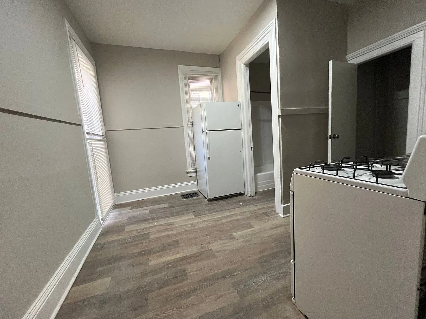 316 Meigs Street — Photo 2