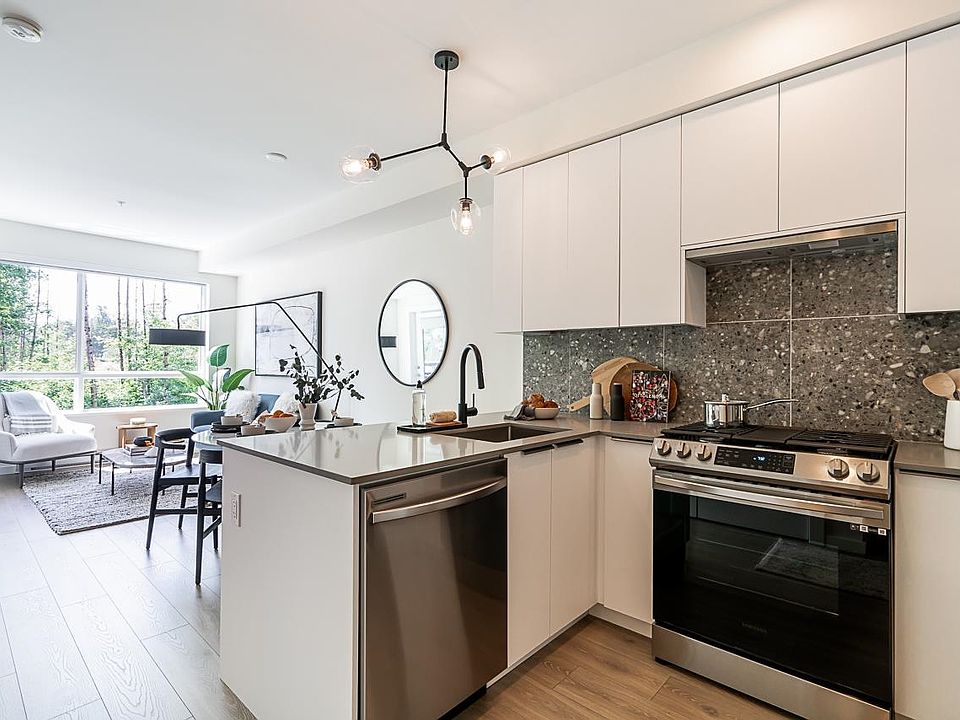 1st image of 7936 206th St #206