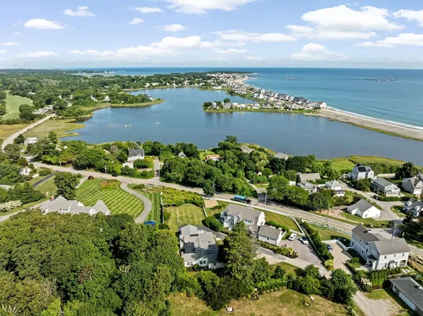35 Ely Ave, Scituate, MA 02066