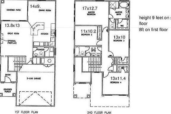 2nd image of 3412 Mike Goodwin Dr