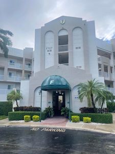 7727 Southampton Terrace #305, Fort Lauderdale, FL, 33321