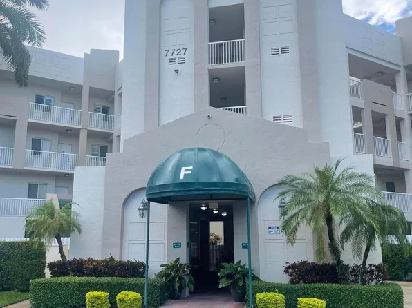 7727 Southampton Terrace #305, Tamarac, FL 33321