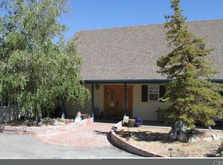 5200 Frazier Mountain Park Rd, Frazier Park, CA 93225