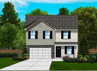 438 Seaborn Cir, Pendleton, SC 29670