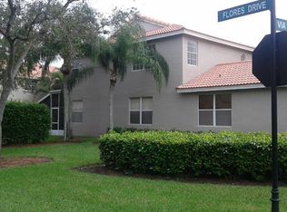 20930 Via Jasmine APT 1, Boca Raton, FL 33428