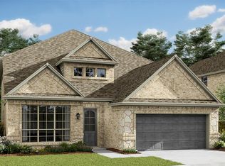 3308 Willena Rd, Melissa, TX 75454