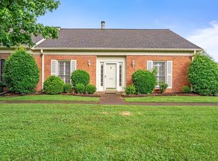 523 General George Patton Rd, Nashville, TN 37221