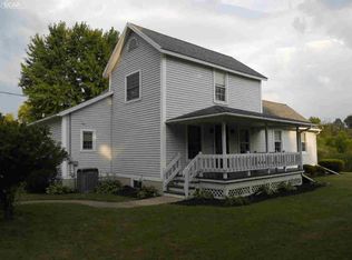 8201 Vassar Rd, Millington, MI 48746