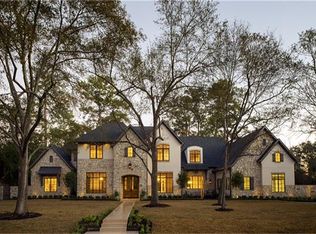 10923 Timberglen Dr, Houston, TX 77024