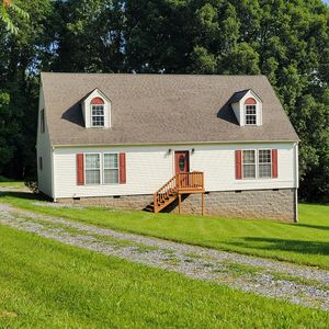 509 Meadowbrook Ln, Rustburg, VA, 24588