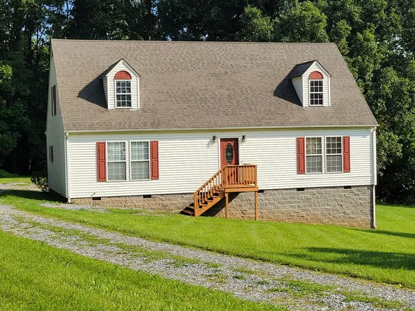 509 Meadowbrook Ln, Rustburg, VA 24588