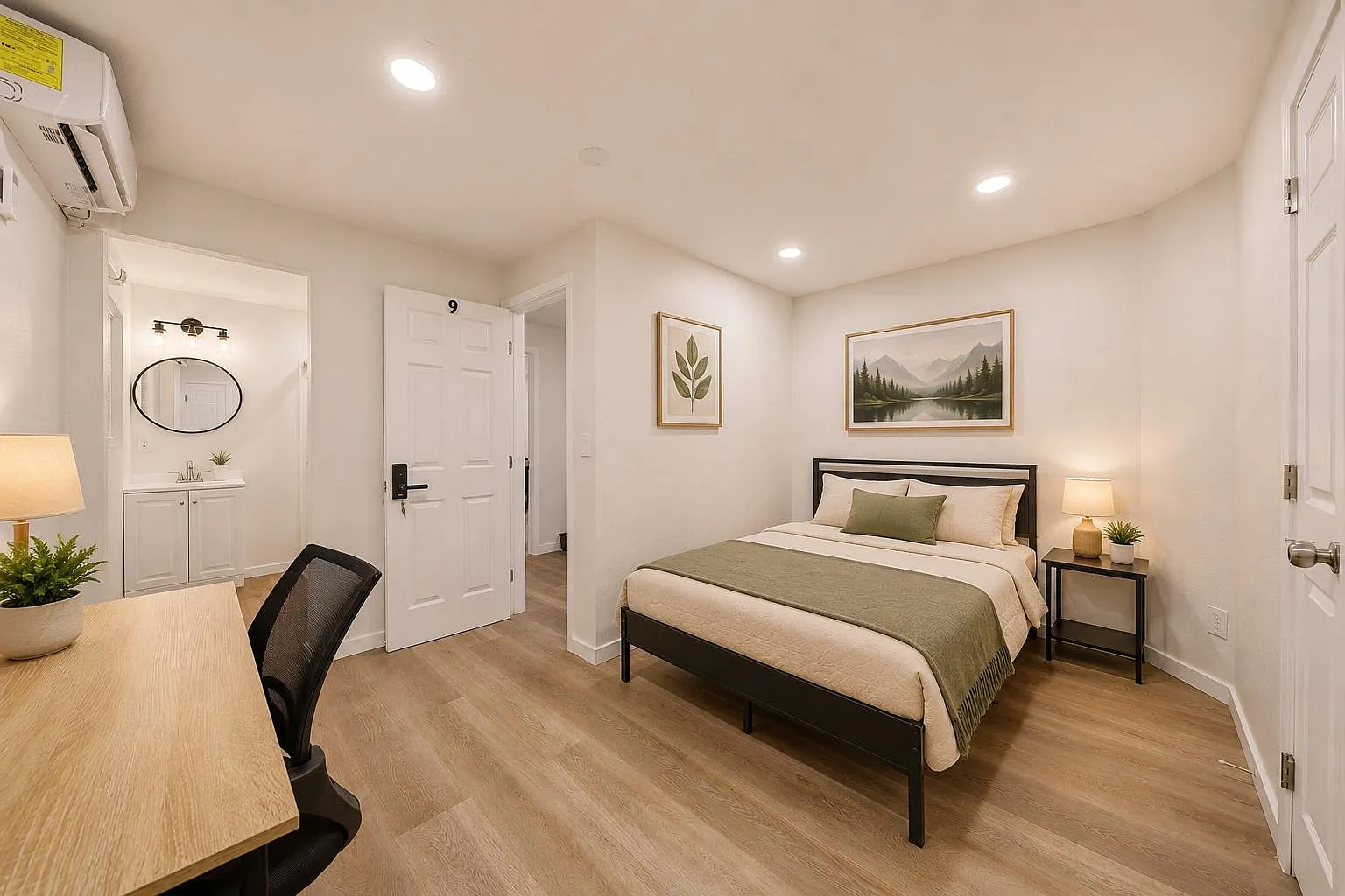 4 bed, 9.0 bath, 2886 sqft, $1,239 — Photo 1