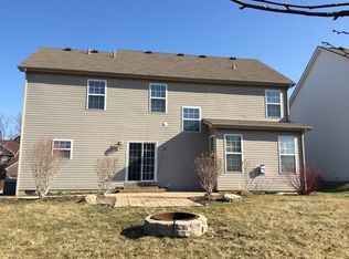 5825 Stone Pine Trail ###, Carmel, IN 46033