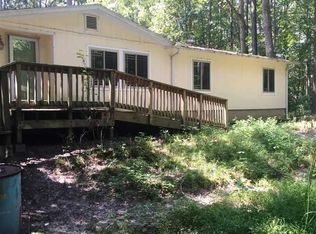 7120 Blue Grass Rd, Durham, NC 27703