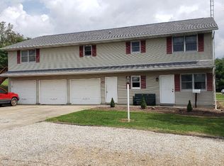 4593 Swonger Rd NW #C, Dover, OH 44622