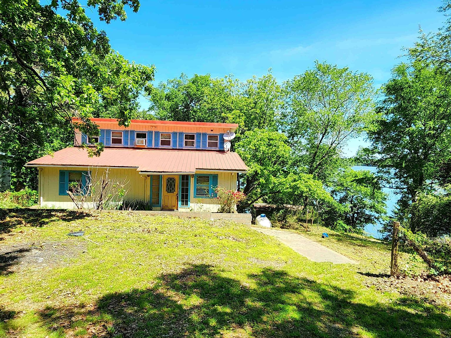 202 Ridge Rd, Houston, AR 72070 Zillow