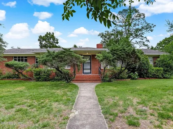 1326 MUNDY Drive, Jacksonville, FL 32207