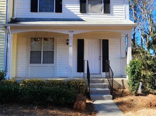 1506 Queen Anne Ct, Sandy Springs, GA 30350