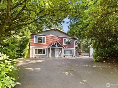 8701 72nd Avenue Ct SW, Lakewood, WA, 98499